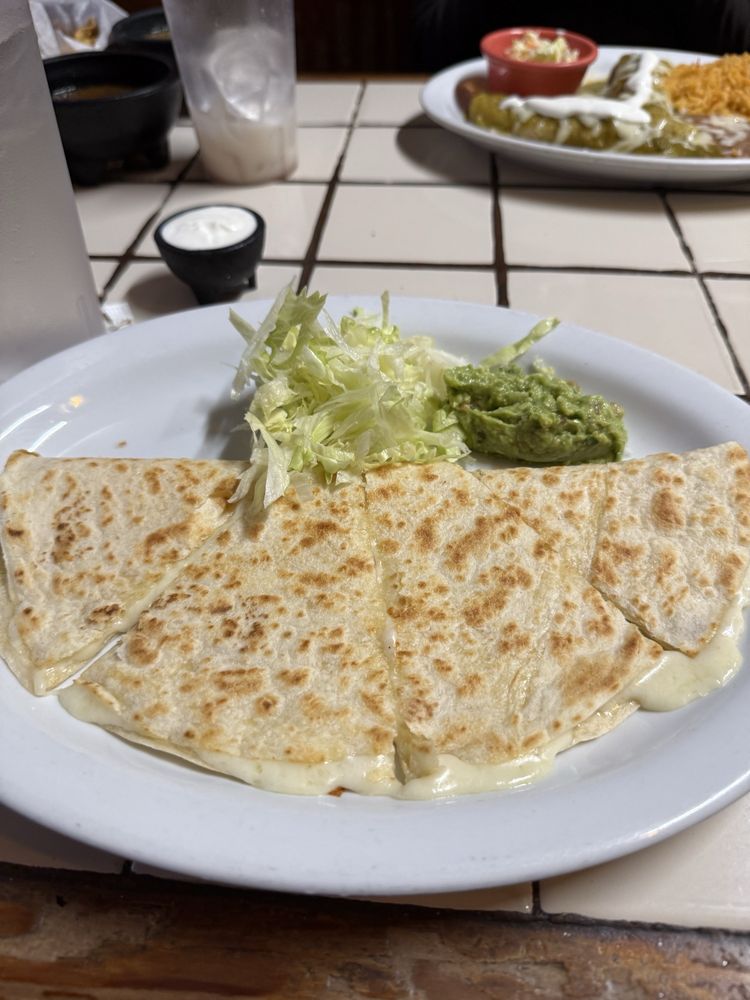 La Hacienda