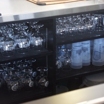 Dageraad Brewing - Beer glasses - Breweries Near Me - Burnaby, British Columbia