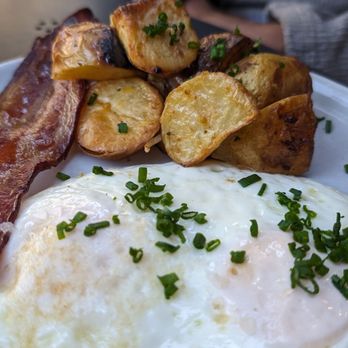 Arcade Downtown - Breakfast sides - Cafes Near Me - Riverside, California