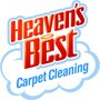 Heaven's Best Carpet Cleaning