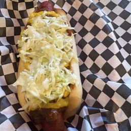 Slaw Dog