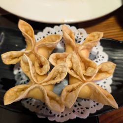 Spicy King - Crab Wonton