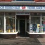 Photo of Cancer Research Wales Shop