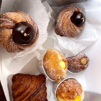 Supermoon Bakehouse - Bakeries Near Me - New York, New York Supermoon Bakehouse - Bakeries Near Me - New York, New York