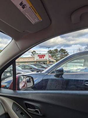 Trader Joe's by null