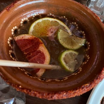 La Tarasca - Cazuela Tarasca - Mexican Near Me - Morelia, MIC