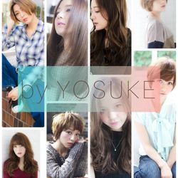 Arukas Hair - By YOSUKE