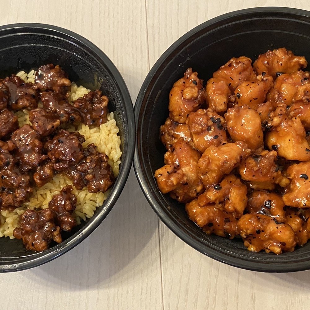 Bobby Wong’s  - Tao Beef and Tao Chicken - Chinese Near Me - Rutherford, New Jersey