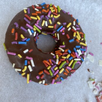 Sojo’s Donuts - Sprinkles - Donuts Near Me - Mesa, Arizona