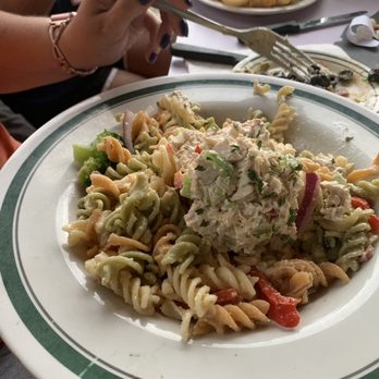 Flanigan's - Deerfield Beach - Chicken salad - Seafood Near Me - Deerfield Beach, Florida Flanigan's - Deerfield Beach - Chicken salad - Seafood Near Me - Deerfield Beach, Florida
