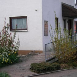 Dr. Med. Joachim Liebendörfer - Barrierefreier Zugang