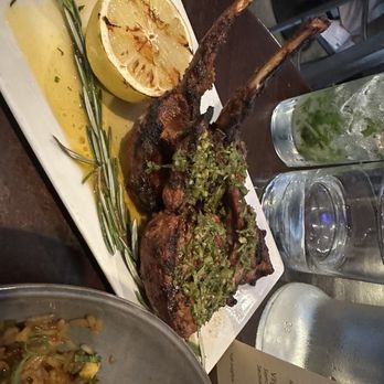 Havana - Lamb chops - Cuban Near Me - Walnut Creek, California Havana - Lamb chops - Cuban Near Me - Walnut Creek, California