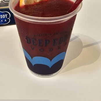Deep Eddy Vodka Tasting Room - Distilleries Near Me - Dripping Springs, Texas