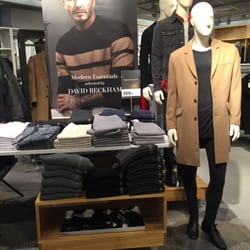 H&M
