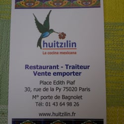Huitzilin