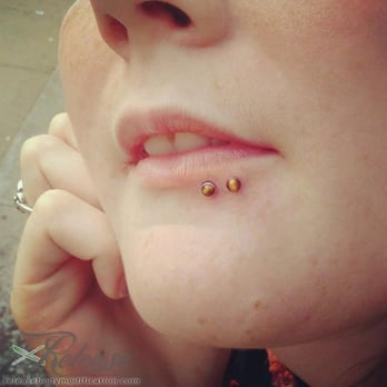 Release Body Modification - Piercing Near Me - Iowa City, Iowa