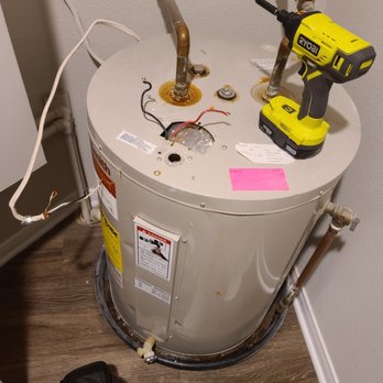 Premiere Handy - Old water heater removal - Heating & Air Conditioning/HVAC Near Me Premiere Handy - Old water heater removal - Heating & Air Conditioning/HVAC Near Me