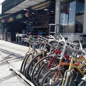 Go Green Japan Surplus - Lots of Japanese bikes! - Thrift Stores Near Me - Parañaque, NCR