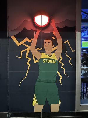 Atlas Sports & Spirits by null