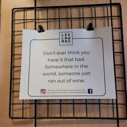 Leelanau Wine Cellars