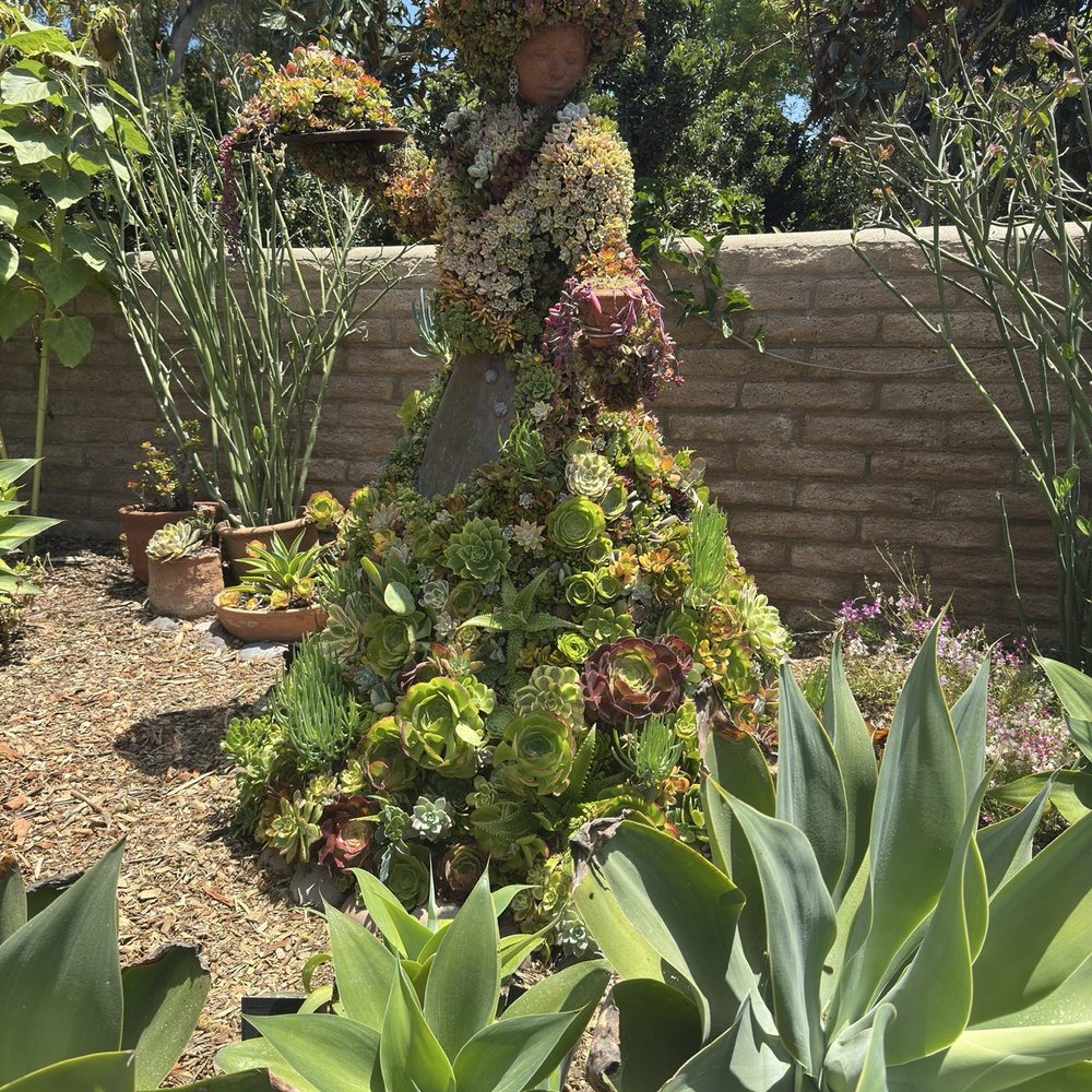 San Diego Botanic Garden - Botanical Gardens Near Me - Encinitas, California