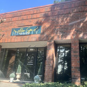 Alem Spa - Saunas Near Me - Stone Mountain, Georgia