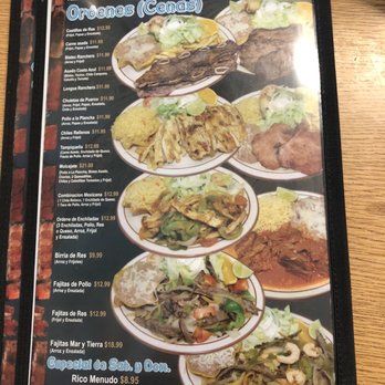 Marisco's Costa Azul - Mexican Near Me - Salinas, California