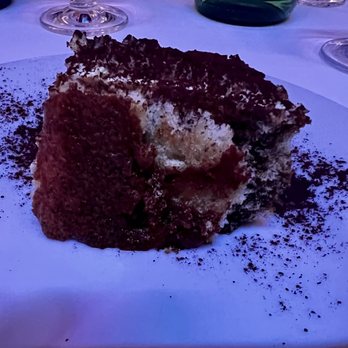 Tanagra - Tiramisu - Italian Near Me - Rome, RM