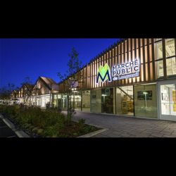 Marché Public de Longueuil