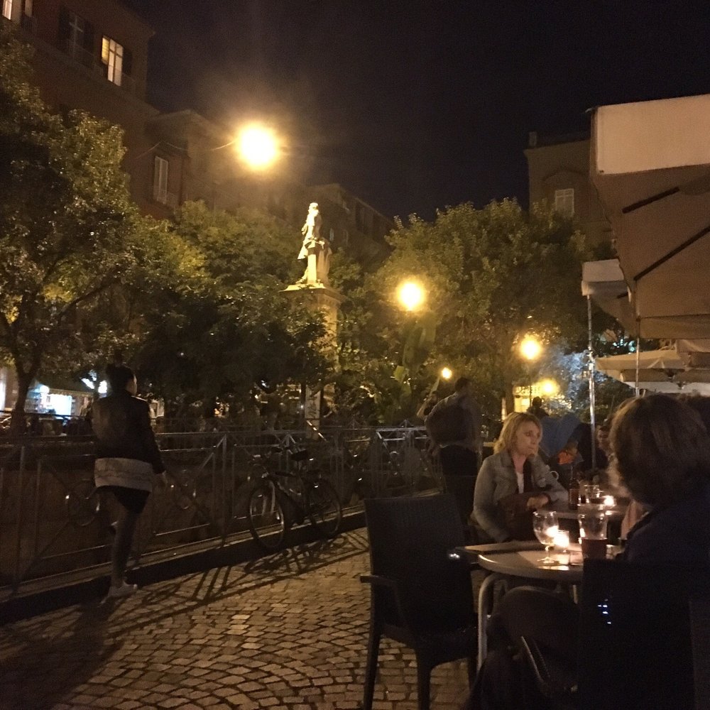 Saint James Pub - Irish Near Me - Naples, NA
