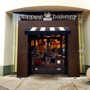 Corner Bakery Cafe - Salad Near Me - Pasadena, California Corner Bakery Cafe - Salad Near Me - Pasadena, California