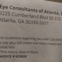 Photo of Eye Consultants of Atlanta - Cumberland
