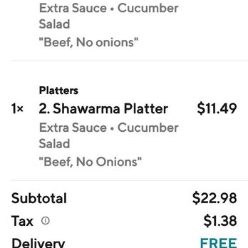 Mr Kabab - No onions!! - Mediterranean Near Me - Lexington, Kentucky Mr Kabab - No onions!! - Mediterranean Near Me - Lexington, Kentucky