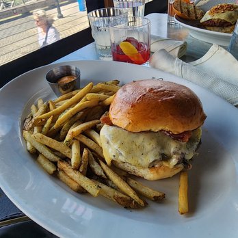 The Grill - The grill burger - American Near Me - Washington, DC, District of Columbia The Grill - The grill burger - American Near Me - Washington, DC, District of Columbia
