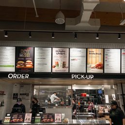Menu Menu