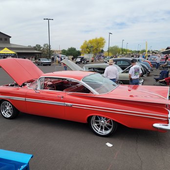 Good Guys Car Show - Festivals Near Me - Scottsdale, Arizona Good Guys Car Show - Festivals Near Me - Scottsdale, Arizona