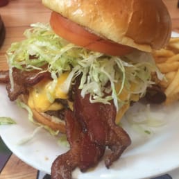 Omg Burger
