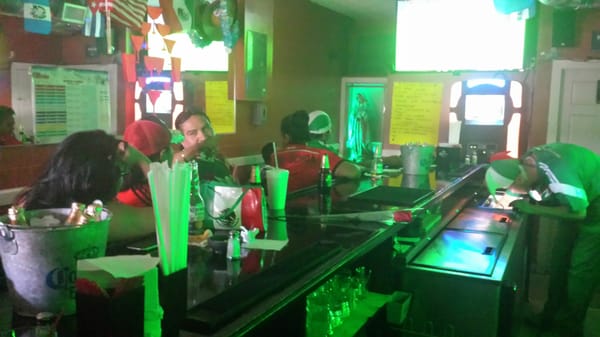 96-15 Roosevelt Ave by null