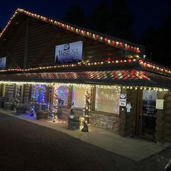 West USA Realty - Pinetop