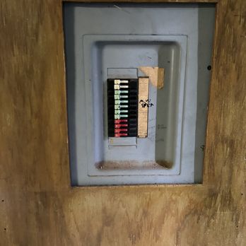 Worby Electric - panel upgrade - Electricians Near Me Worby Electric - panel upgrade - Electricians Near Me