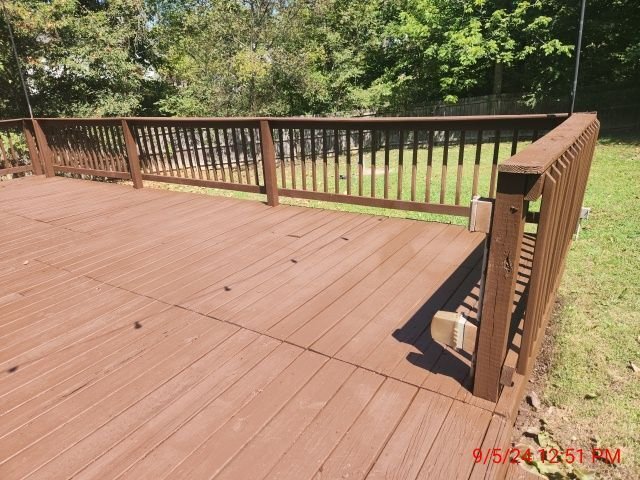 Slide of Whaley Asset Management