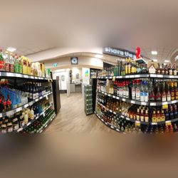 BC Liquor Store