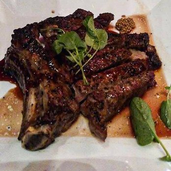 Gordon Ramsay Steak - Steakhouses Near Me - Las Vegas, Nevada