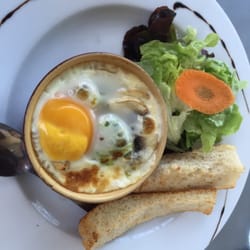 Restaurant d'Avoise