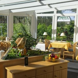 Hotel am Kurpark