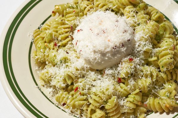 Parm Italian by null
