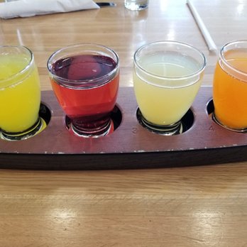 Scrambled - Mimosa flight - Breakfast & Brunch Near Me - Henderson, Nevada Scrambled - Mimosa flight - Breakfast & Brunch Near Me - Henderson, Nevada