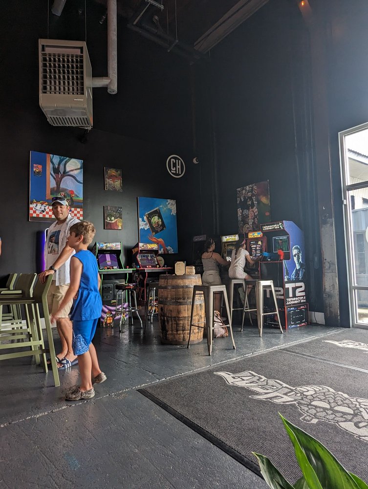 CANNED HEAT Updated July 2024 78 Photos & 36 Reviews 52 Ferry St