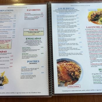 Plaza Jalisco - Menu - Mexican Near Me - Kelso, Washington Plaza Jalisco - Menu - Mexican Near Me - Kelso, Washington