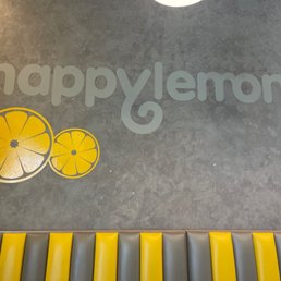 First visit! First visit!